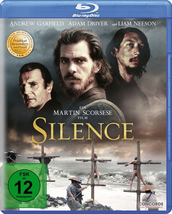 Produktbild: Silence