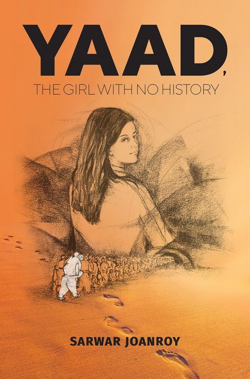 Produktbild: Yaad, the Girl With No History