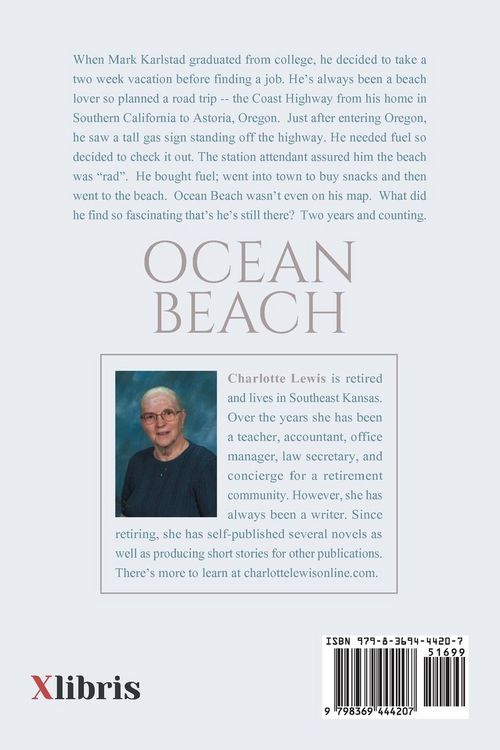 Produktbild: OCEAN BEACH