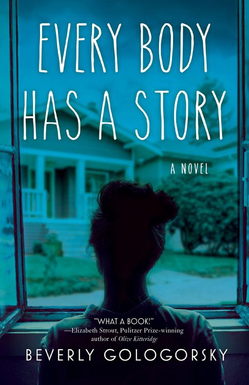 Produktbild: Every Body Has a Story
