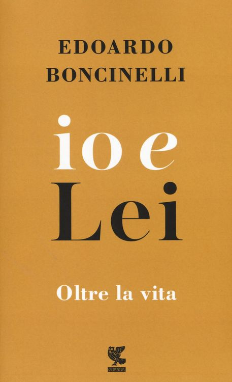 Produktbild: Io e lei