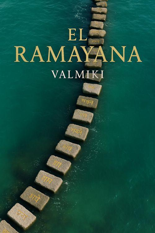 Produktbild: El Ramayana