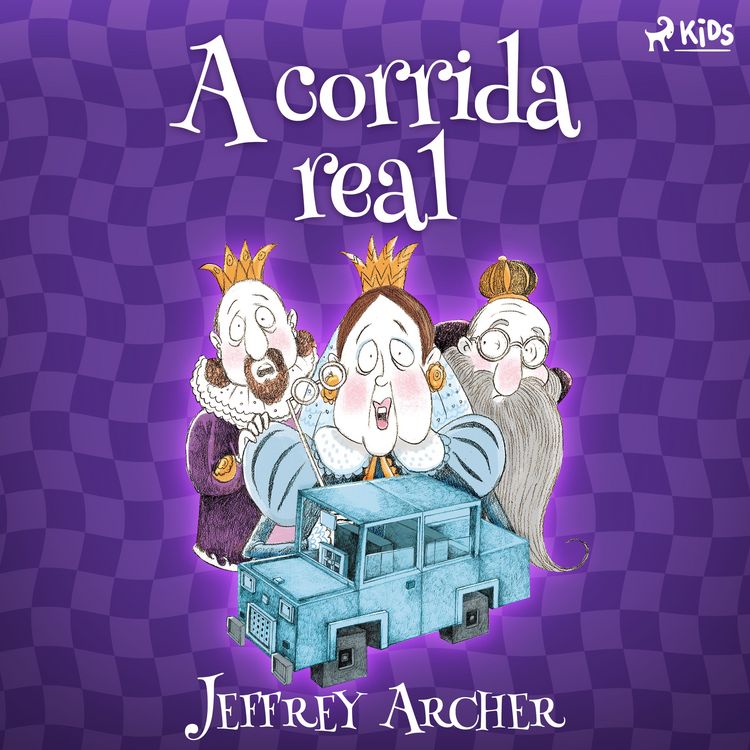 Produktbild: A corrida real