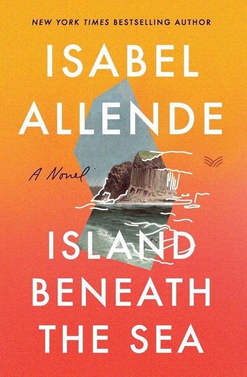 Produktbild: Island Beneath the Sea