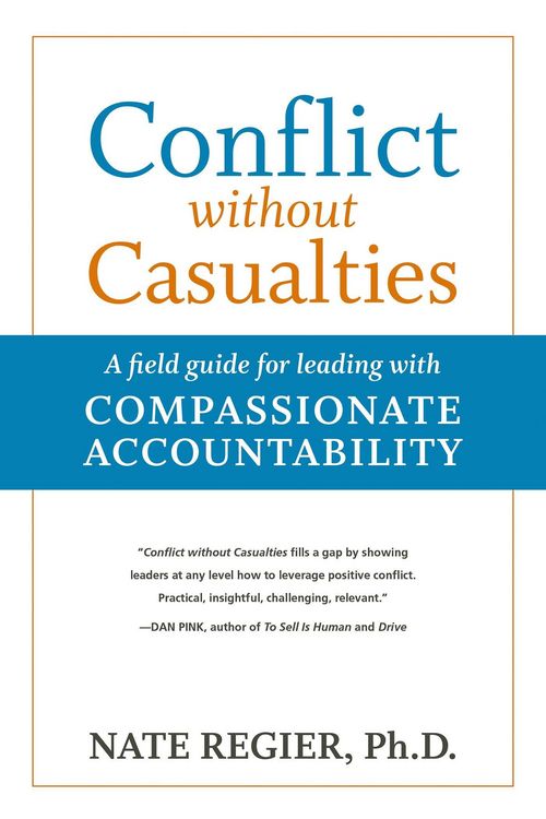 Produktbild: Conflict Without Casualties