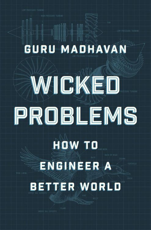 Produktbild: Wicked Problems