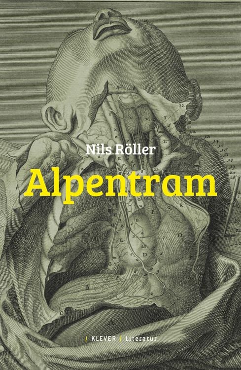 Produktbild: Alpentram