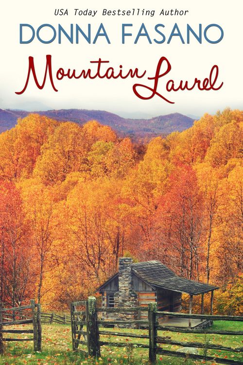 Produktbild: Mountain Laurel