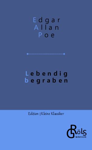 Produktbild: Lebendig begraben