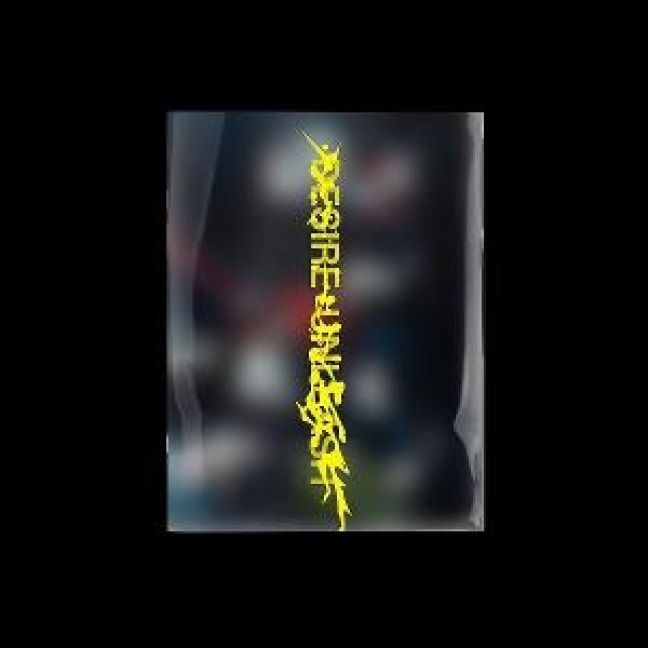 Produktbild: Enhypen: Desire: Unleash (You Version)