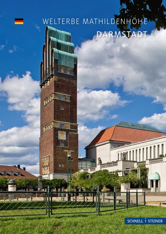 Produktbild: Darmstadt