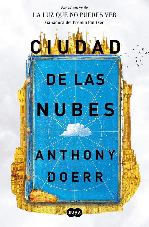 Produktbild: Ciudad de Las Nubes / Cloud Cuckoo Land