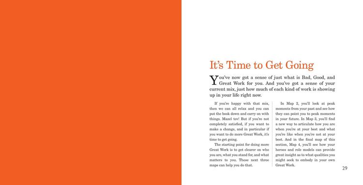 Produktbild: Do More Great Work