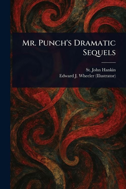 Produktbild: Mr. Punch's Dramatic Sequels