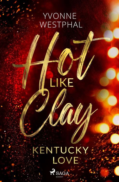 Produktbild: Hot Like Clay - Kentucky Love