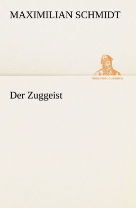 Produktbild: Der Zuggeist