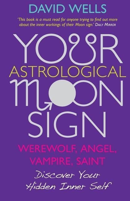 Produktbild: Your Astrological Moon Sign