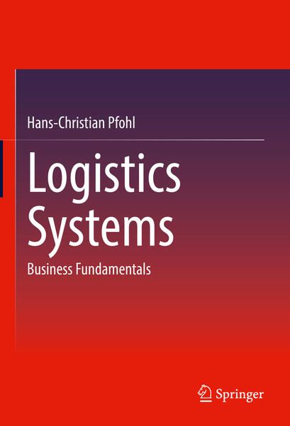 Produktbild: Logistics Systems