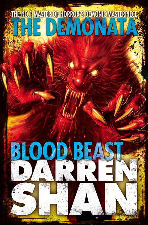 Produktbild: Blood Beast