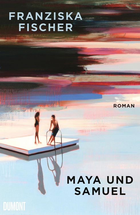 Produktbild: Maya und Samuel
