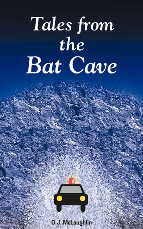 Produktbild: Tales from the Bat Cave