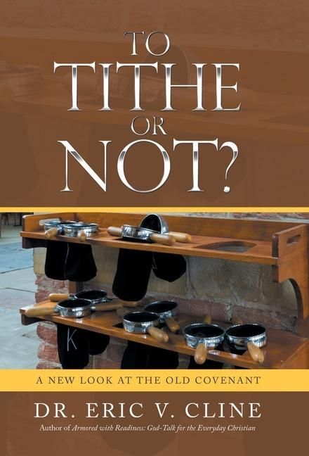 Produktbild: To Tithe or Not?