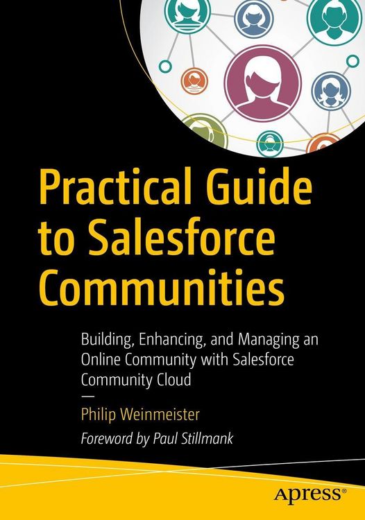 Produktbild: Practical Guide to Salesforce Communities