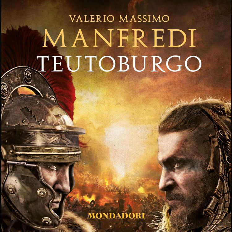 Produktbild: Teutoburgo
