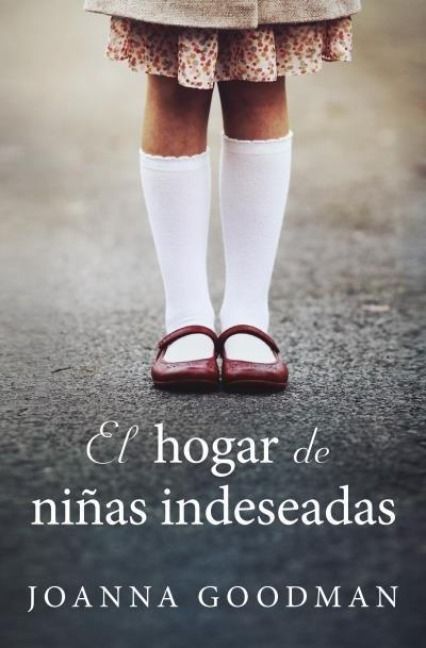 Produktbild: Hogar de Ni&ntilde;as Indeseadas, El -V2*
