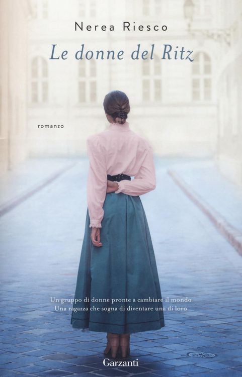 Produktbild: Le donne del Ritz