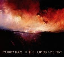 Produktbild: Roddy Hart & The Lonesome Fire