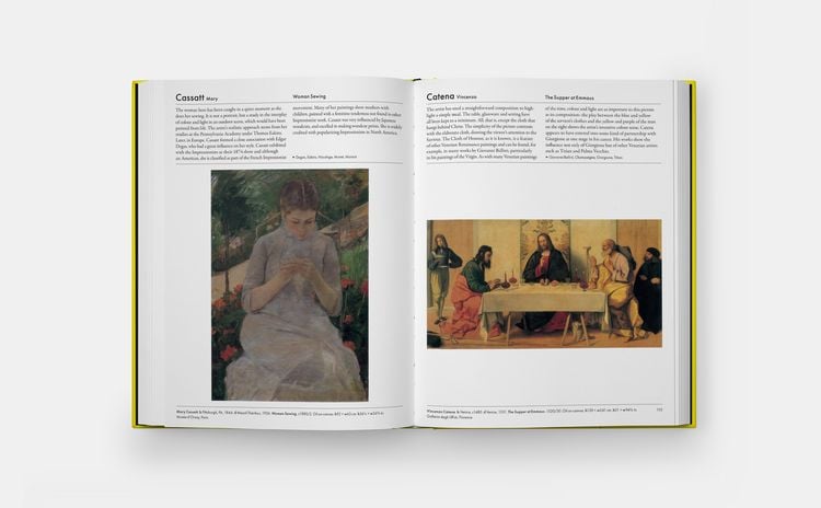 Produktbild: The Art Book