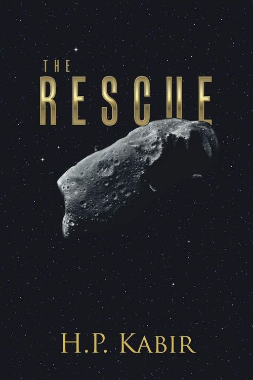 Produktbild: The Rescue