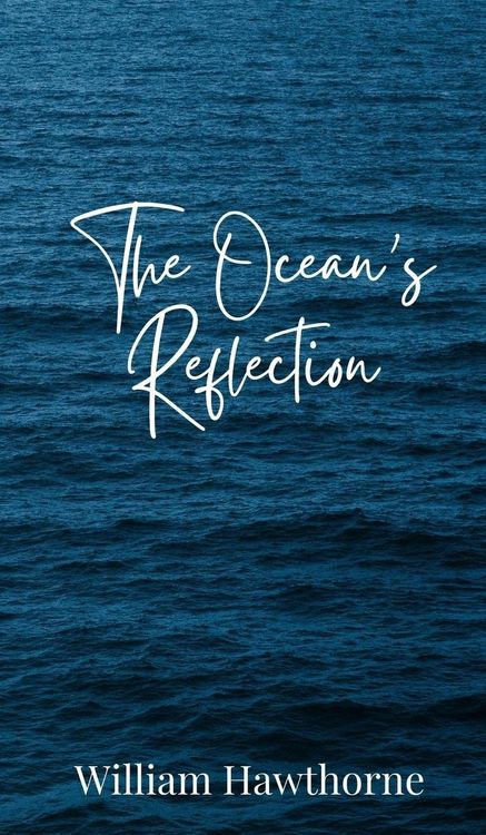 Produktbild: The Ocean's Reflection