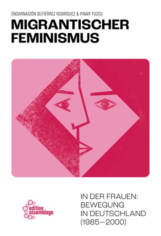 Produktbild: Migrantischer Feminismus