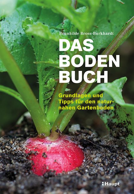 Produktbild: Das Boden-Buch