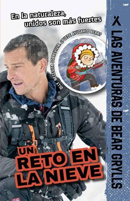 Produktbild: Un Reto En La Nieve