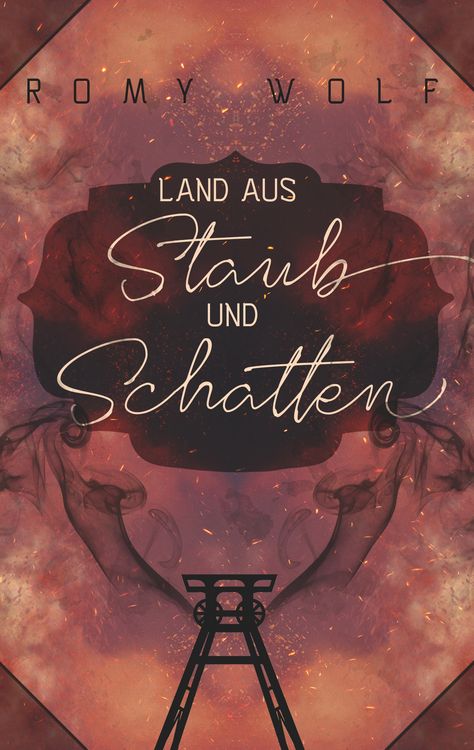 Produktbild: Land aus Staub und Schatten