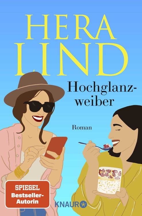 Produktbild: Hochglanzweiber