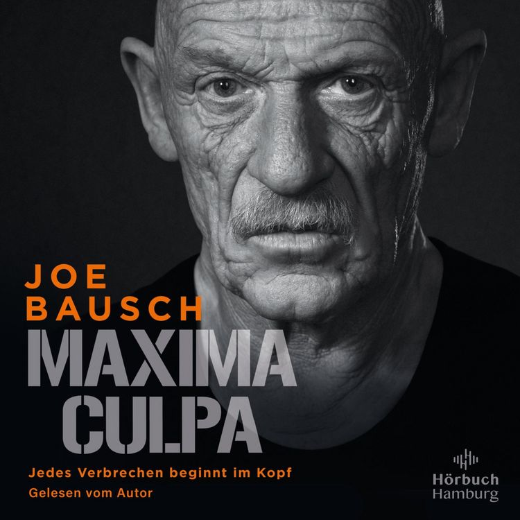 Produktbild: Maxima Culpa