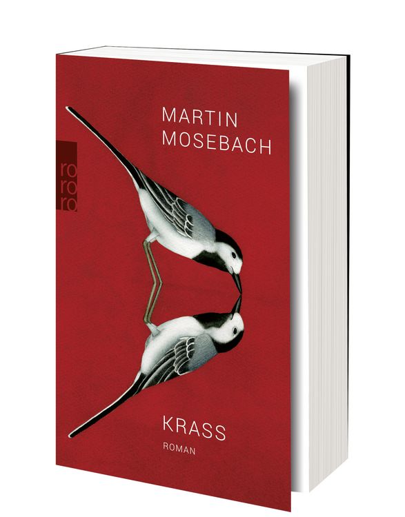 Produktbild: Krass