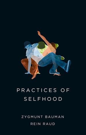 Produktbild: Practices of Selfhood