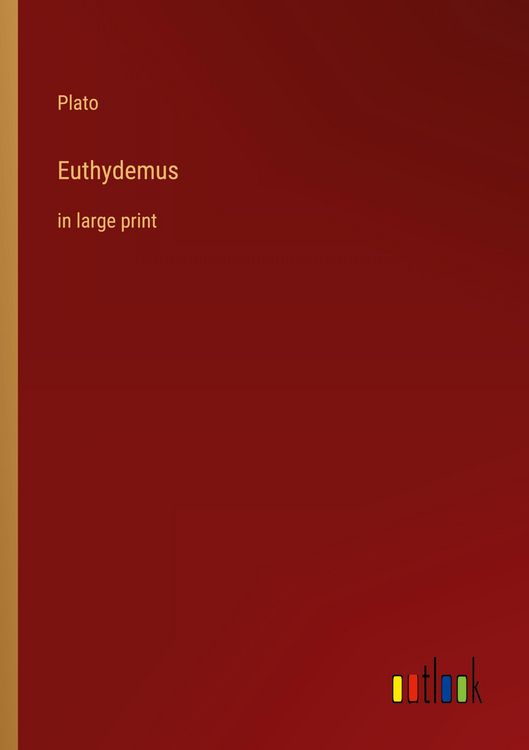 Produktbild: Euthydemus
