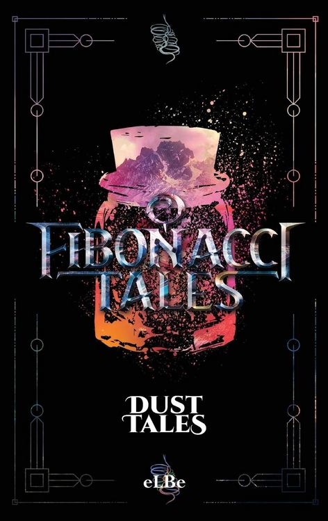 Produktbild: Fibonacci Tales