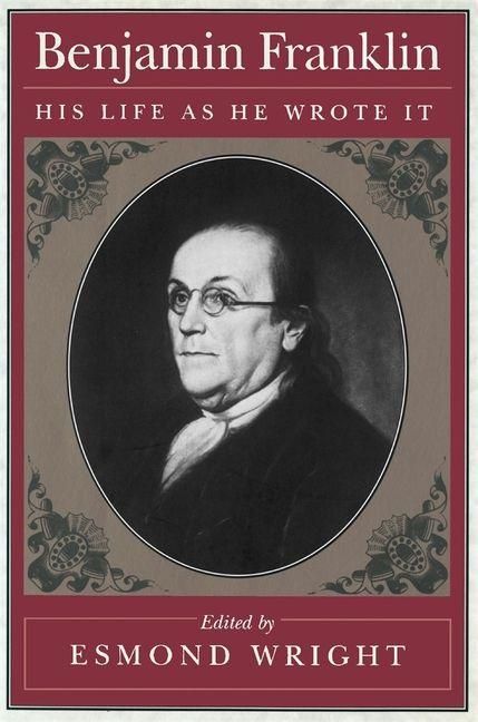 Produktbild: Benjamin Franklin