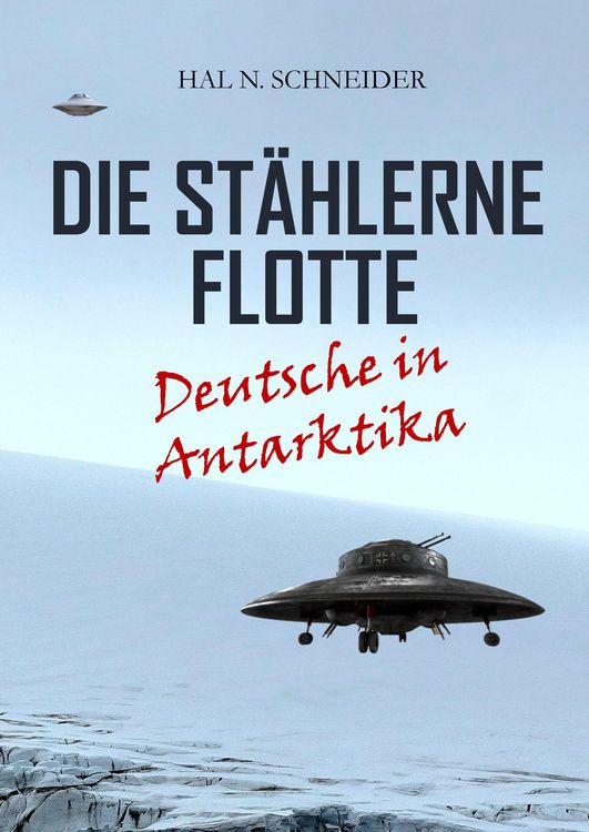 Produktbild: Die St&auml;hlerne Flotte