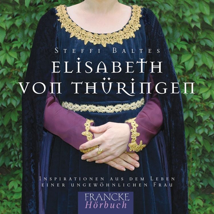 Produktbild: Elisabeth von Th&uuml;ringen