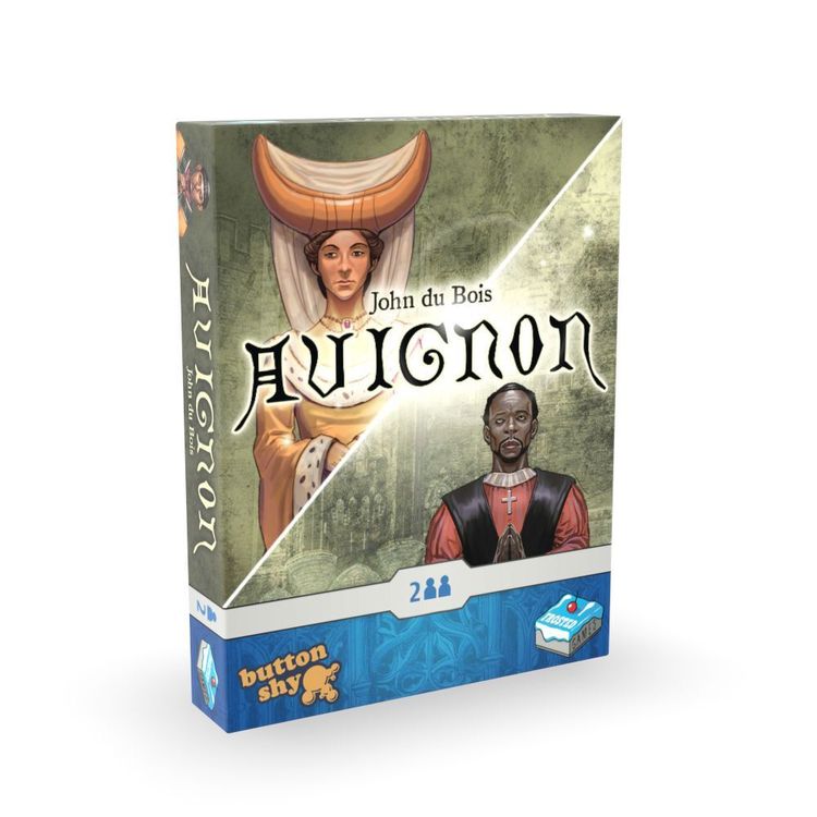 Produktbild: Avignon