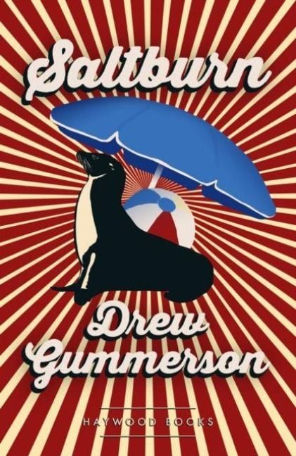 Produktbild: Saltburn