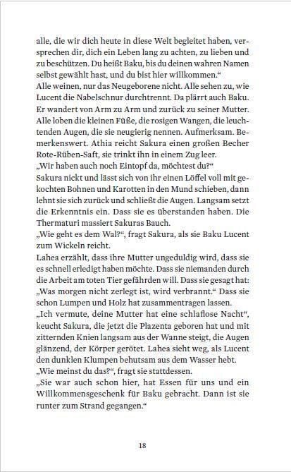 Produktbild: LAHEA
